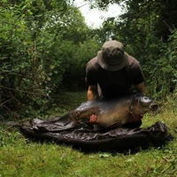 Thinking Anglers Unhooking Mat